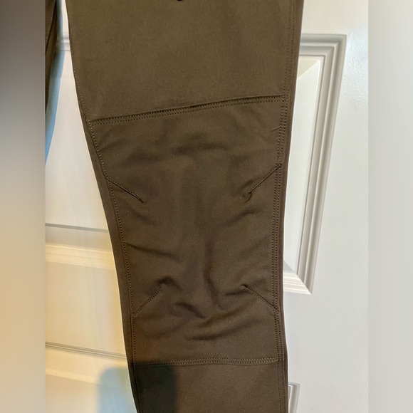 CARHARTT Midweight Force Leggings, Size Small - Picture 9 of 16